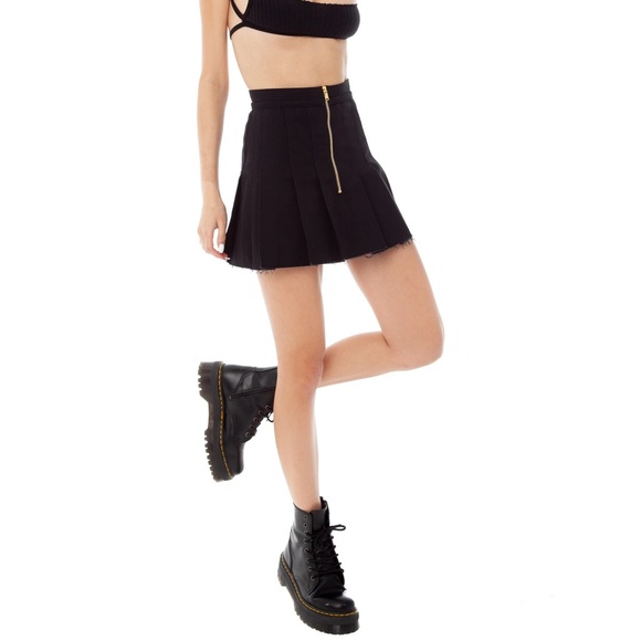 Are you am i Chielle skirt - Picture 2 of 2